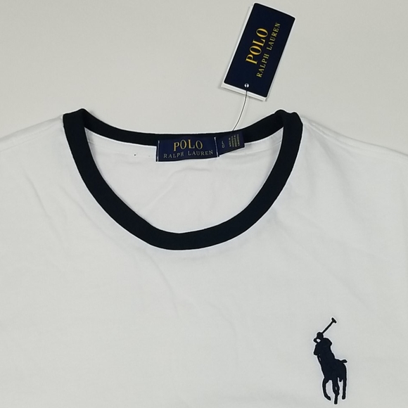 Polo Ralph Lauren Short And Tee Set - Picture 8 of 8